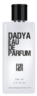 Dadya B-117 EDP 100 ml Kadın Parfümü kullananlar yorumlar